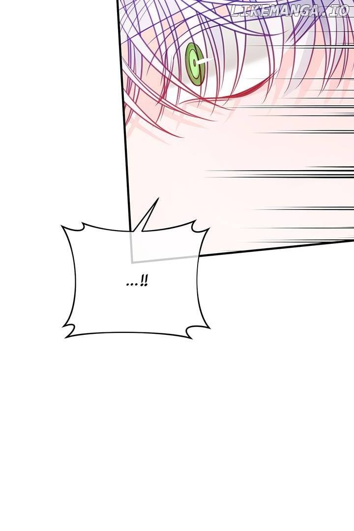 I'm a Doll, but the Tyrant Is Obsessed With Me Chapter 47 - page 63