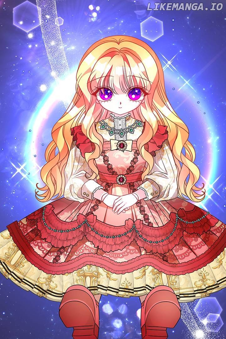 I'm a Doll, but the Tyrant Is Obsessed With Me Chapter 47 - page 66