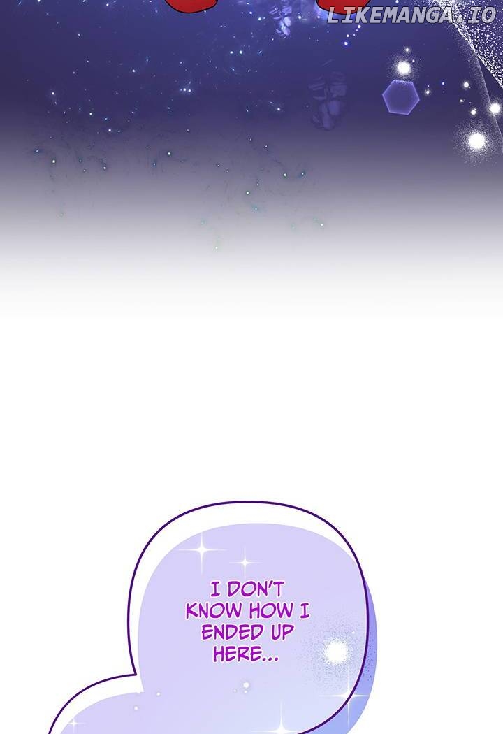 I'm a Doll, but the Tyrant Is Obsessed With Me Chapter 47 - page 67