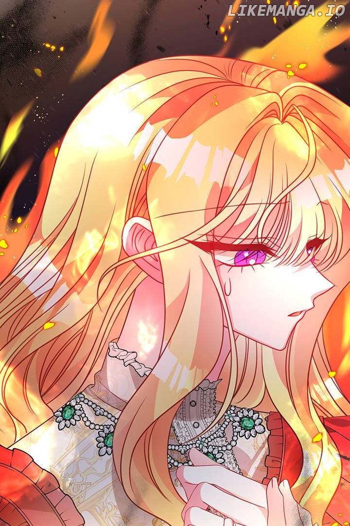 I'm a Doll, but the Tyrant Is Obsessed With Me Chapter 47 - page 70