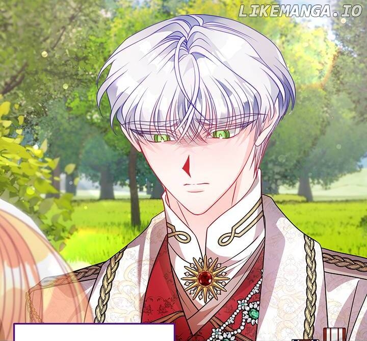 I'm a Doll, but the Tyrant Is Obsessed With Me Chapter 47 - page 72