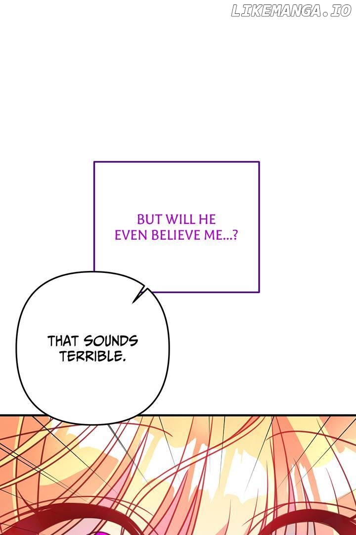 I'm a Doll, but the Tyrant Is Obsessed With Me Chapter 47 - page 74