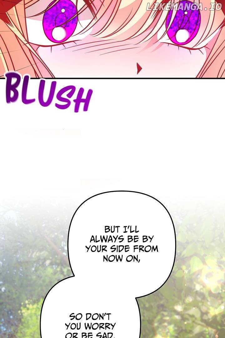 I'm a Doll, but the Tyrant Is Obsessed With Me Chapter 47 - page 75