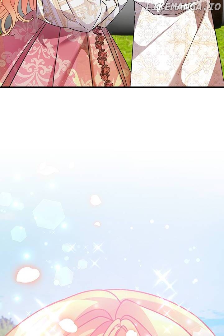 I'm a Doll, but the Tyrant Is Obsessed With Me Chapter 47 - page 77