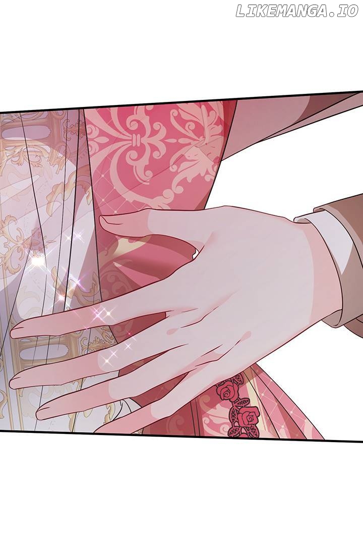 I'm a Doll, but the Tyrant Is Obsessed With Me Chapter 47 - page 81