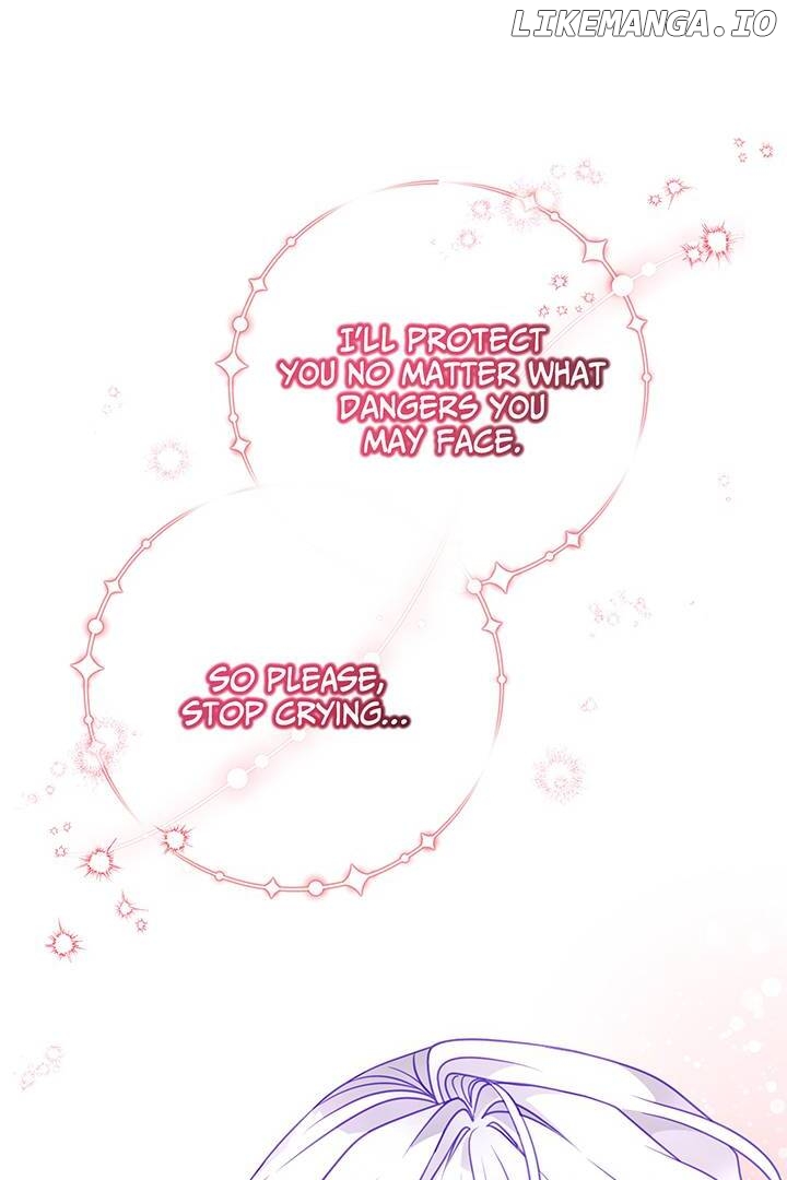 I'm a Doll, but the Tyrant Is Obsessed With Me Chapter 47 - page 82