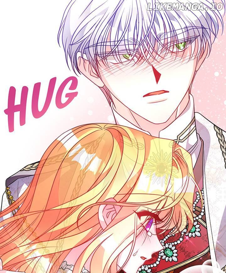 I'm a Doll, but the Tyrant Is Obsessed With Me Chapter 47 - page 83