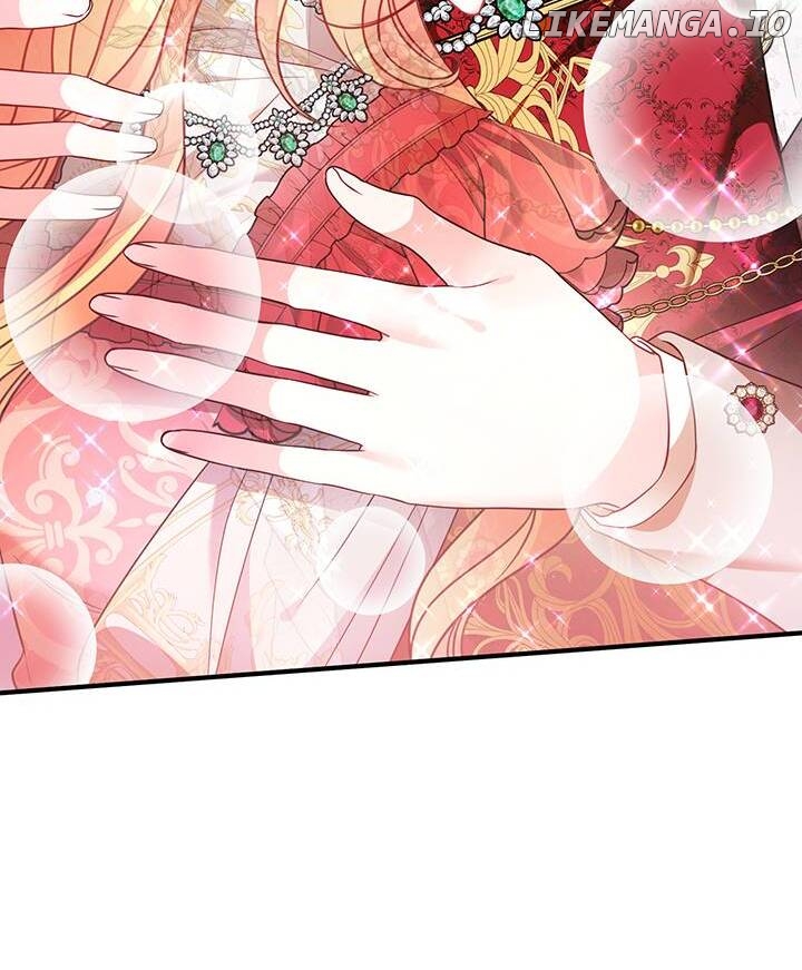 I'm a Doll, but the Tyrant Is Obsessed With Me Chapter 47 - page 84