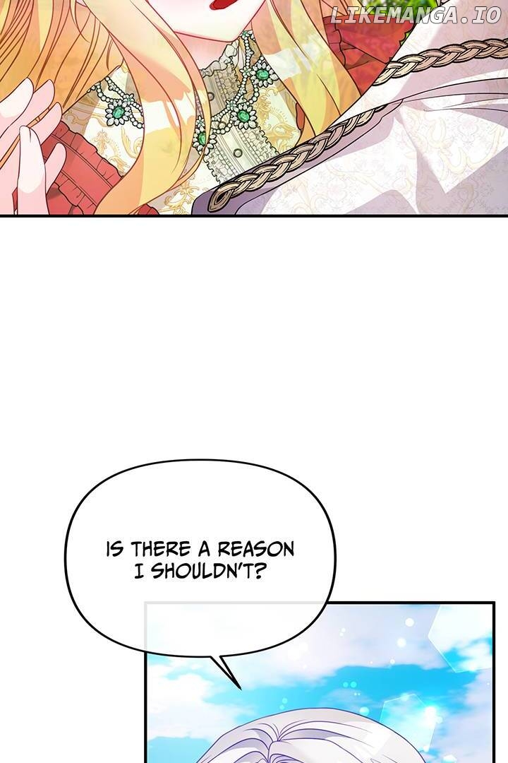 I'm a Doll, but the Tyrant Is Obsessed With Me Chapter 47 - page 86