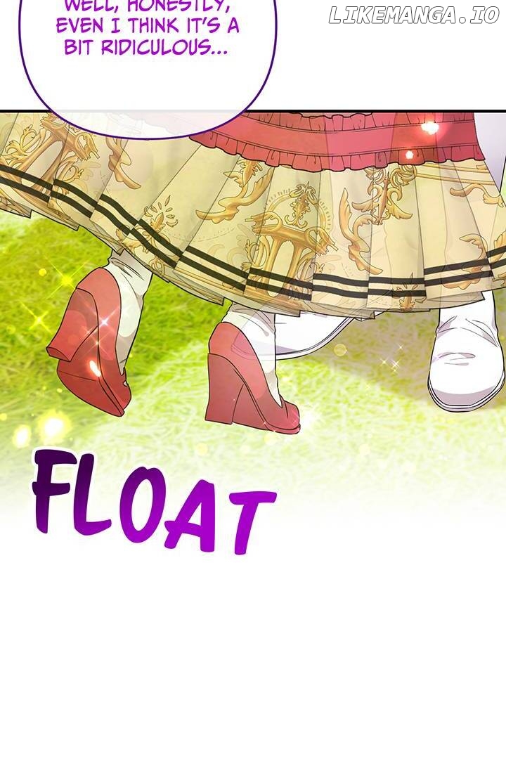 I'm a Doll, but the Tyrant Is Obsessed With Me Chapter 47 - page 88