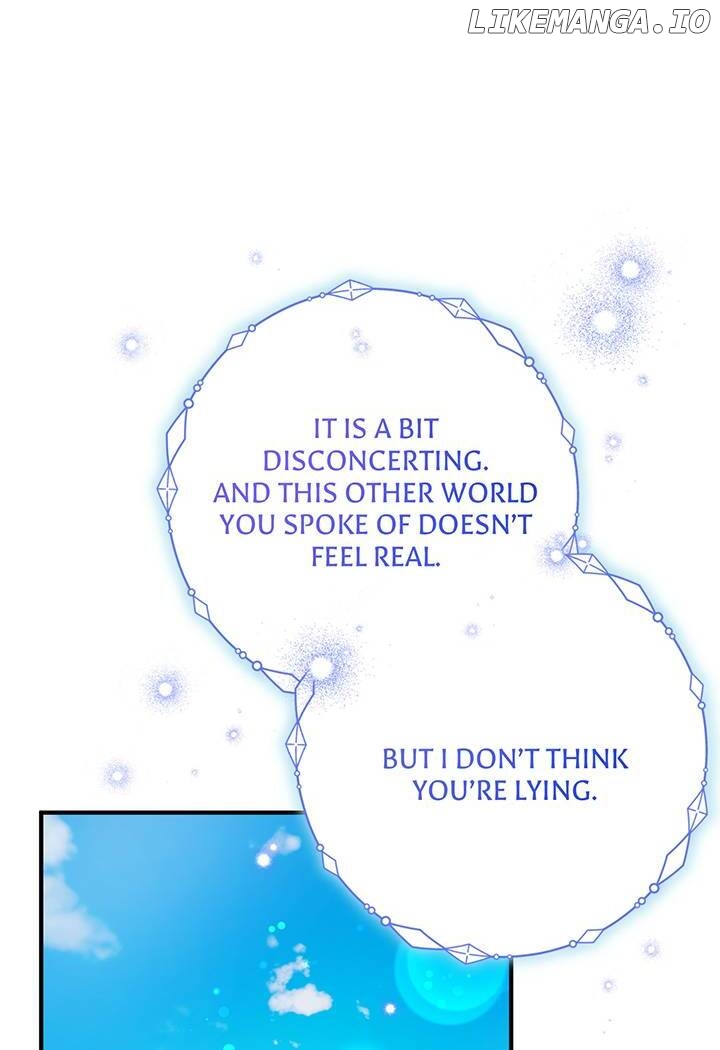 I'm a Doll, but the Tyrant Is Obsessed With Me Chapter 47 - page 90