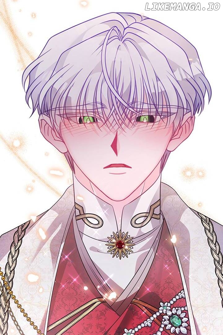 I'm a Doll, but the Tyrant Is Obsessed With Me Chapter 47 - page 94