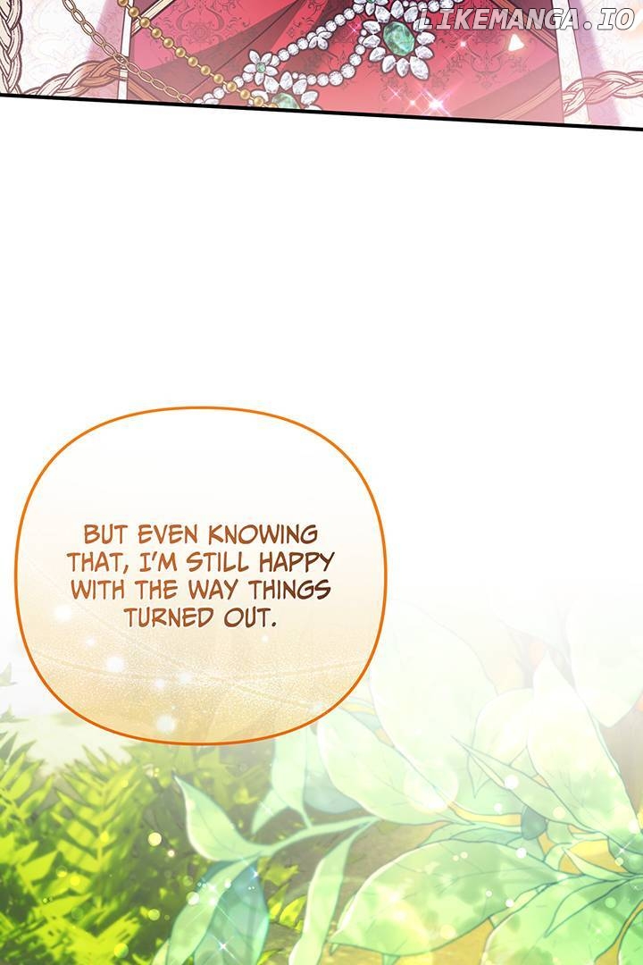 I'm a Doll, but the Tyrant Is Obsessed With Me Chapter 47 - page 95