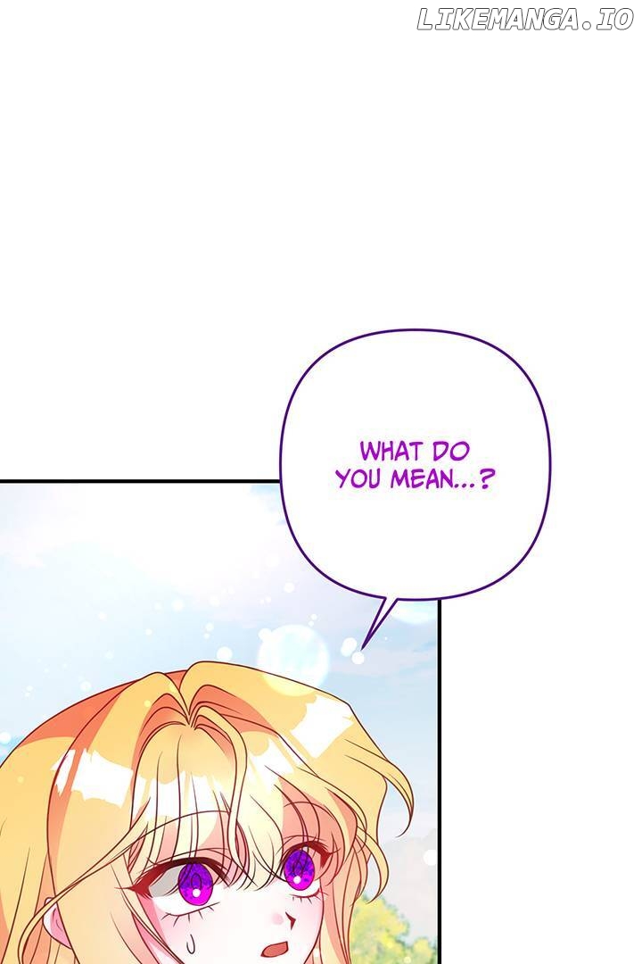 I'm a Doll, but the Tyrant Is Obsessed With Me Chapter 47 - page 97