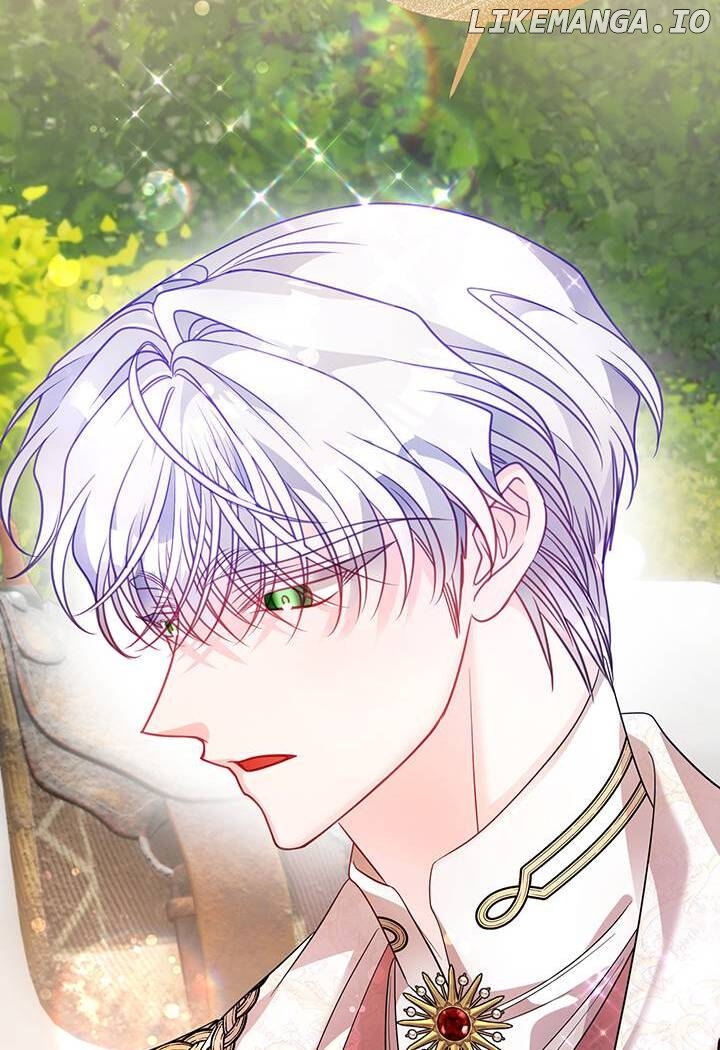 I'm a Doll, but the Tyrant Is Obsessed With Me Chapter 47 - page 99