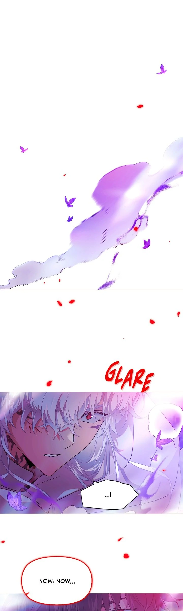 Caught by the Villain Chapter 152 - page 1