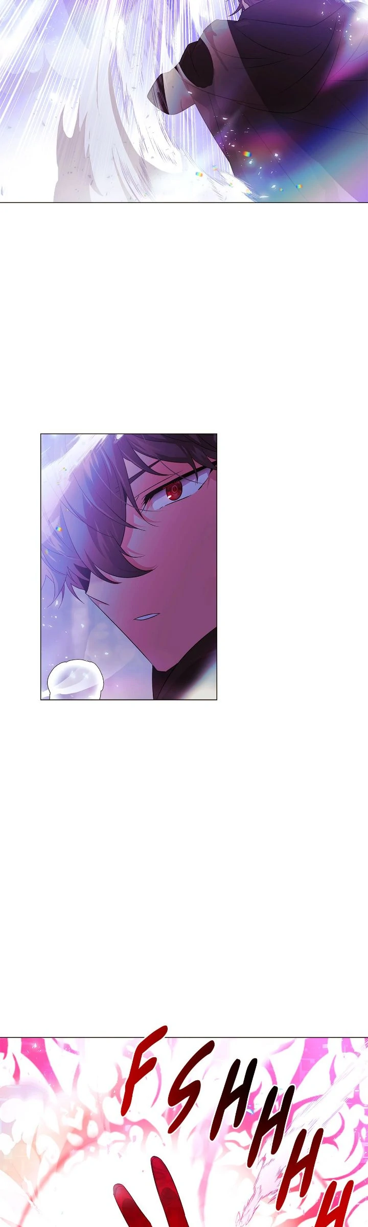 Caught by the Villain Chapter 152 - page 10