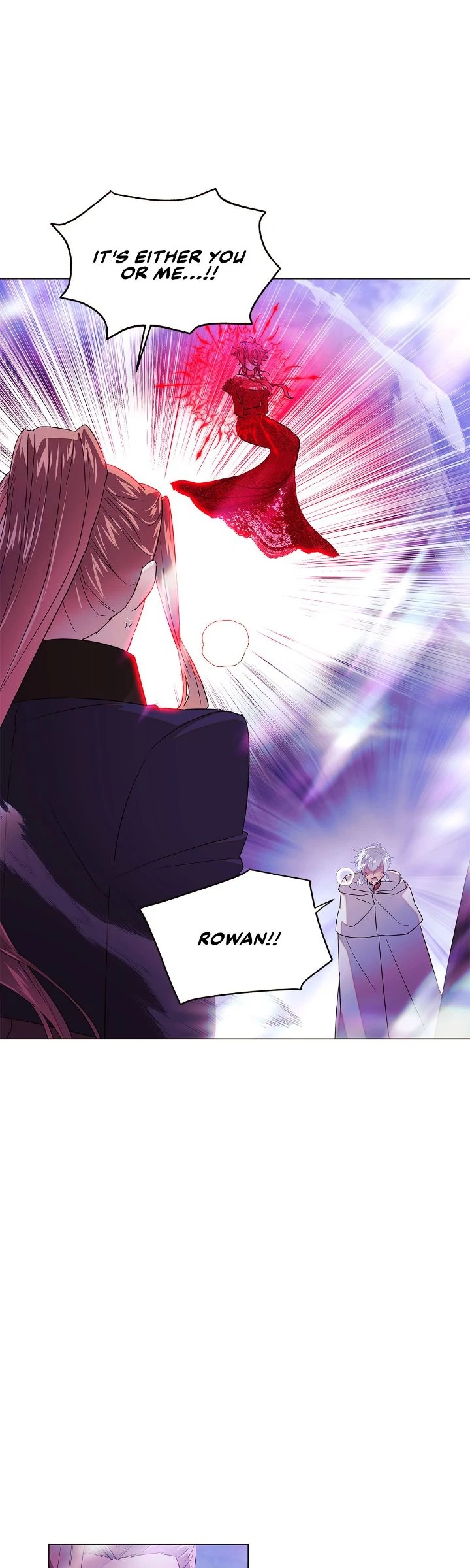 Caught by the Villain Chapter 152 - page 13