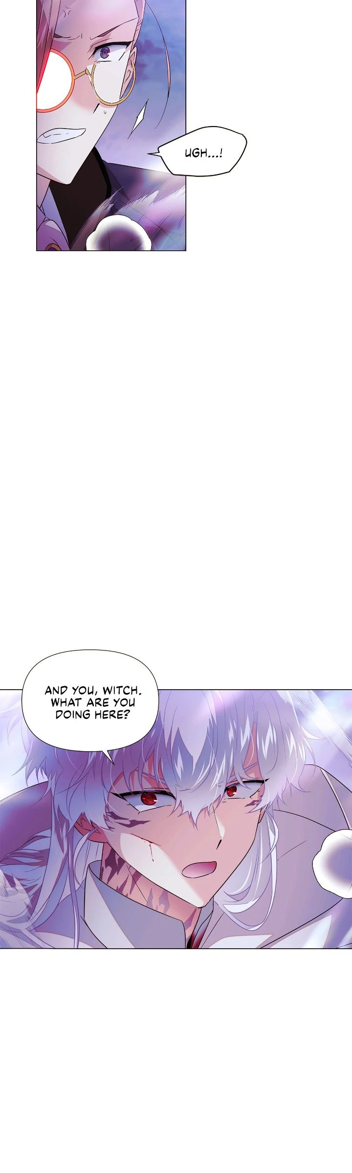 Caught by the Villain Chapter 152 - page 14