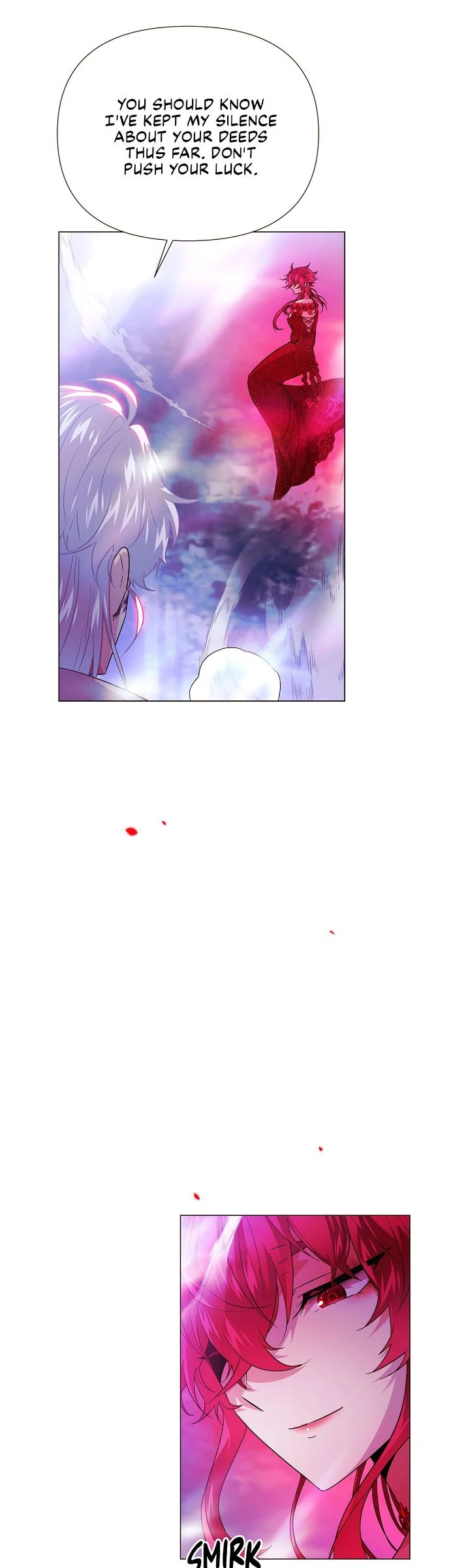 Caught by the Villain Chapter 152 - page 15