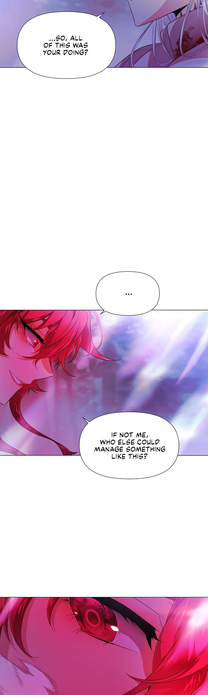 Caught by the Villain Chapter 152 - page 22