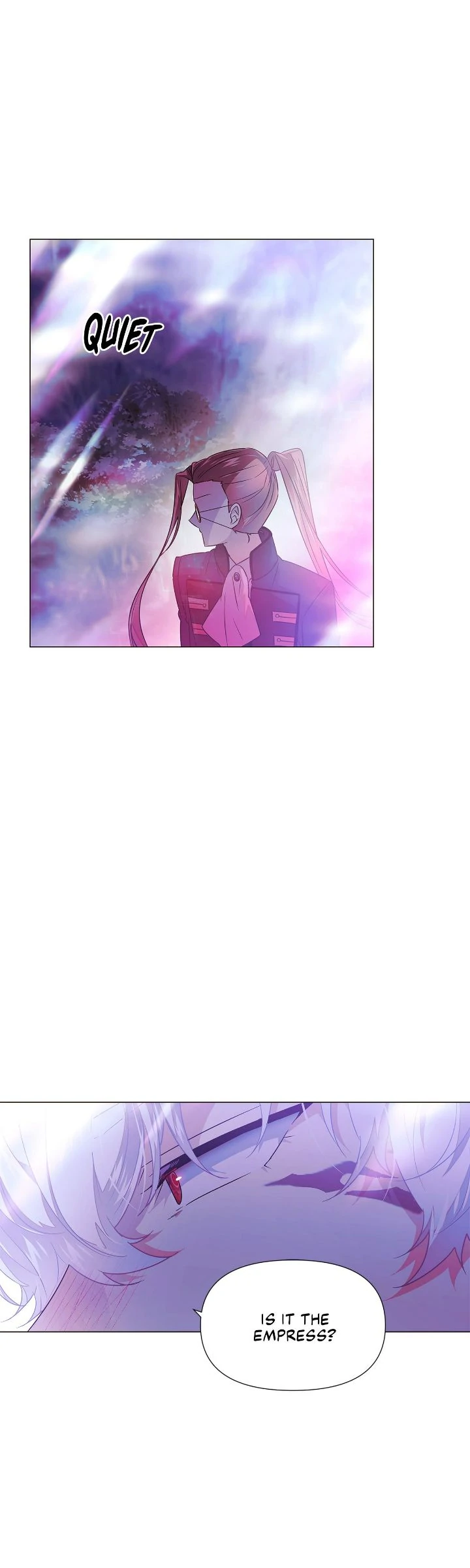 Caught by the Villain Chapter 152 - page 25