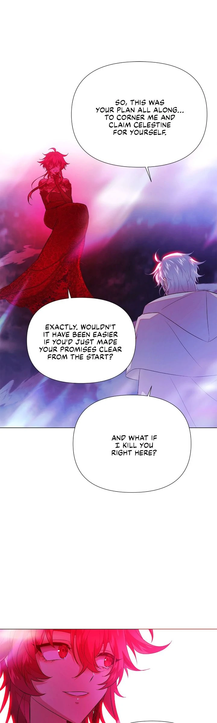 Caught by the Villain Chapter 152 - page 29