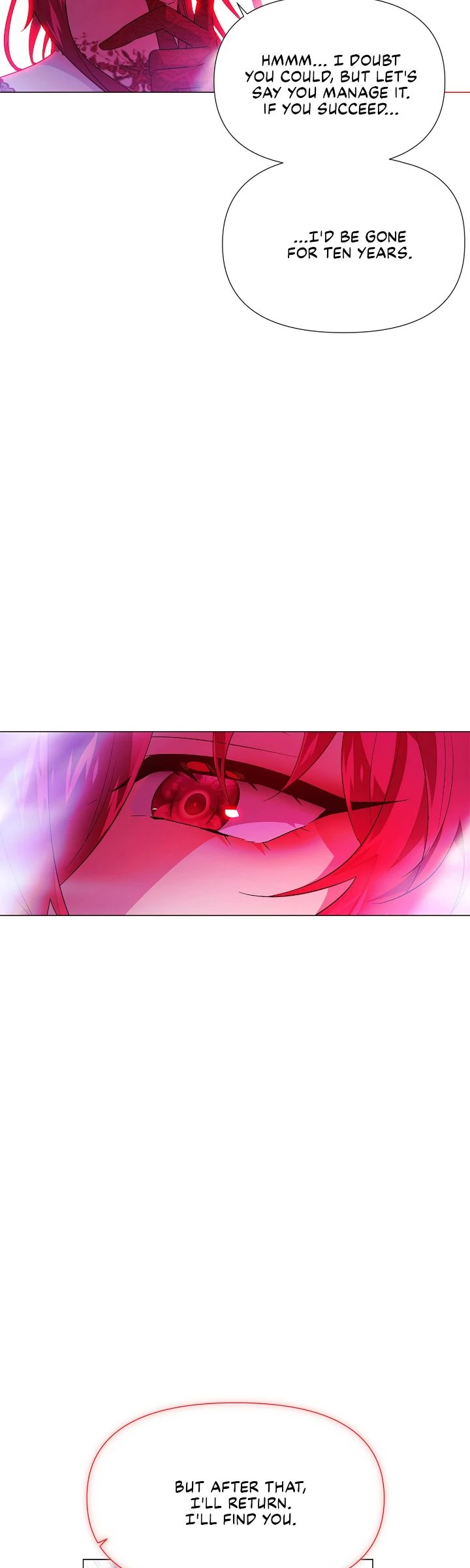 Caught by the Villain Chapter 152 - page 30