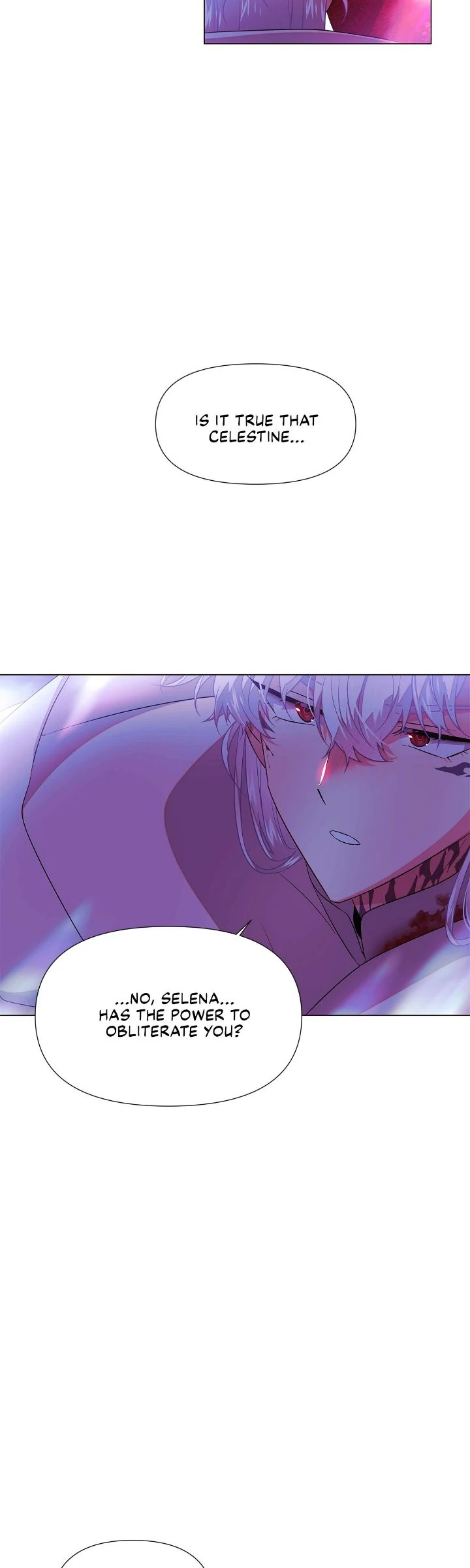Caught by the Villain Chapter 152 - page 34