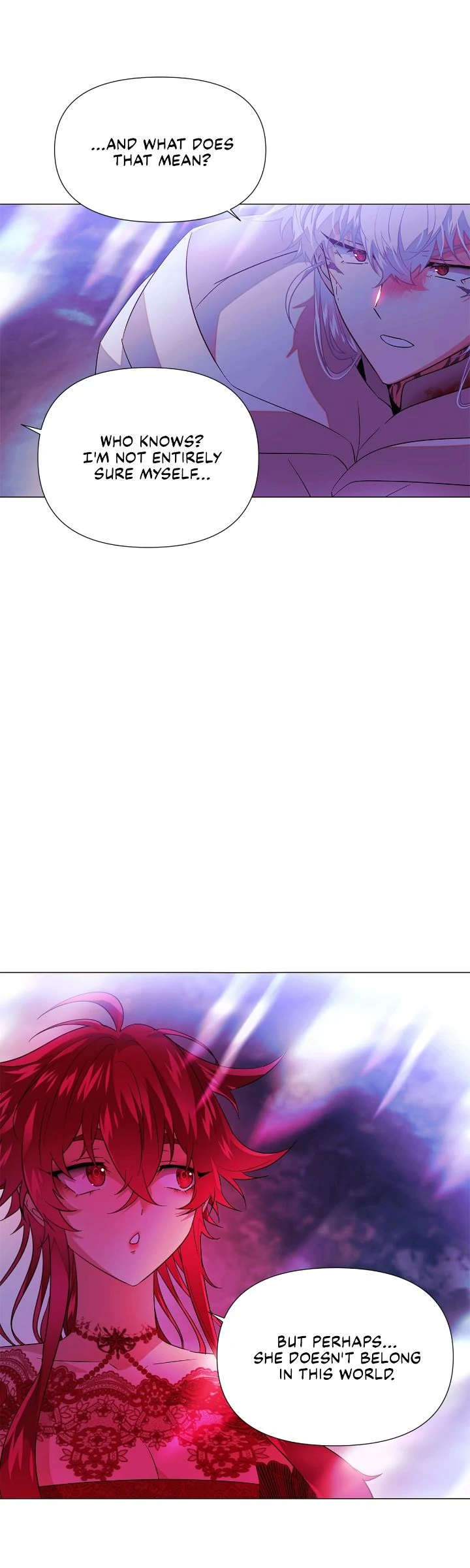 Caught by the Villain Chapter 152 - page 37