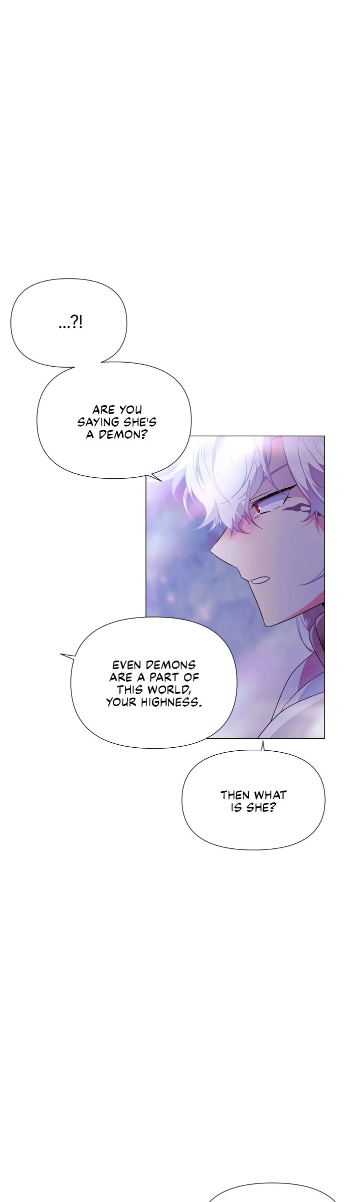 Caught by the Villain Chapter 152 - page 38