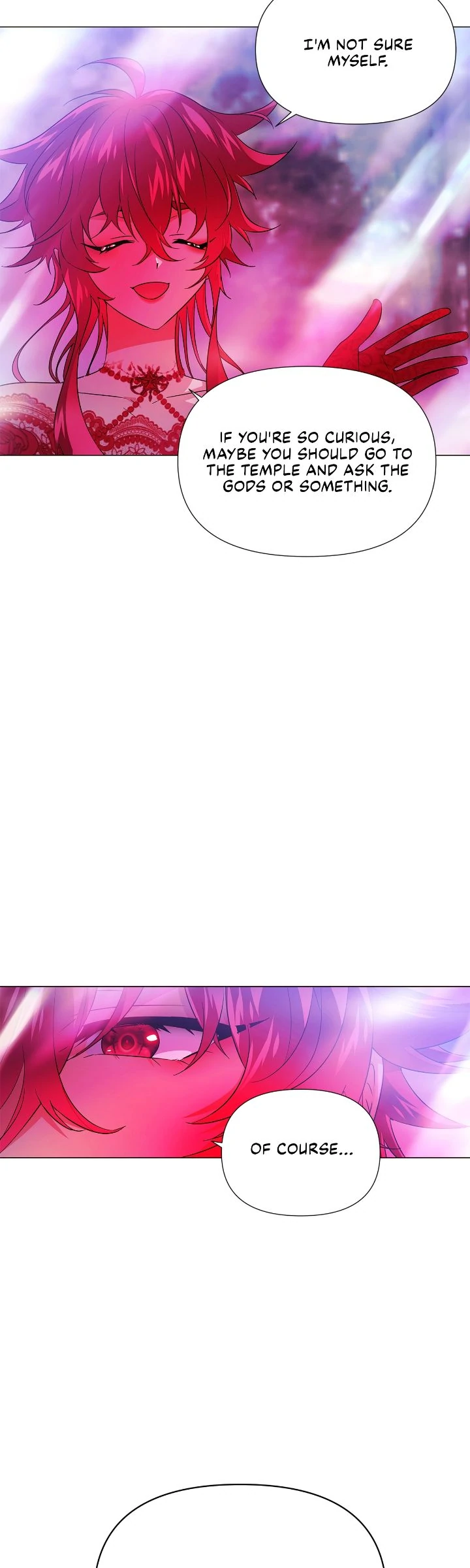 Caught by the Villain Chapter 152 - page 39