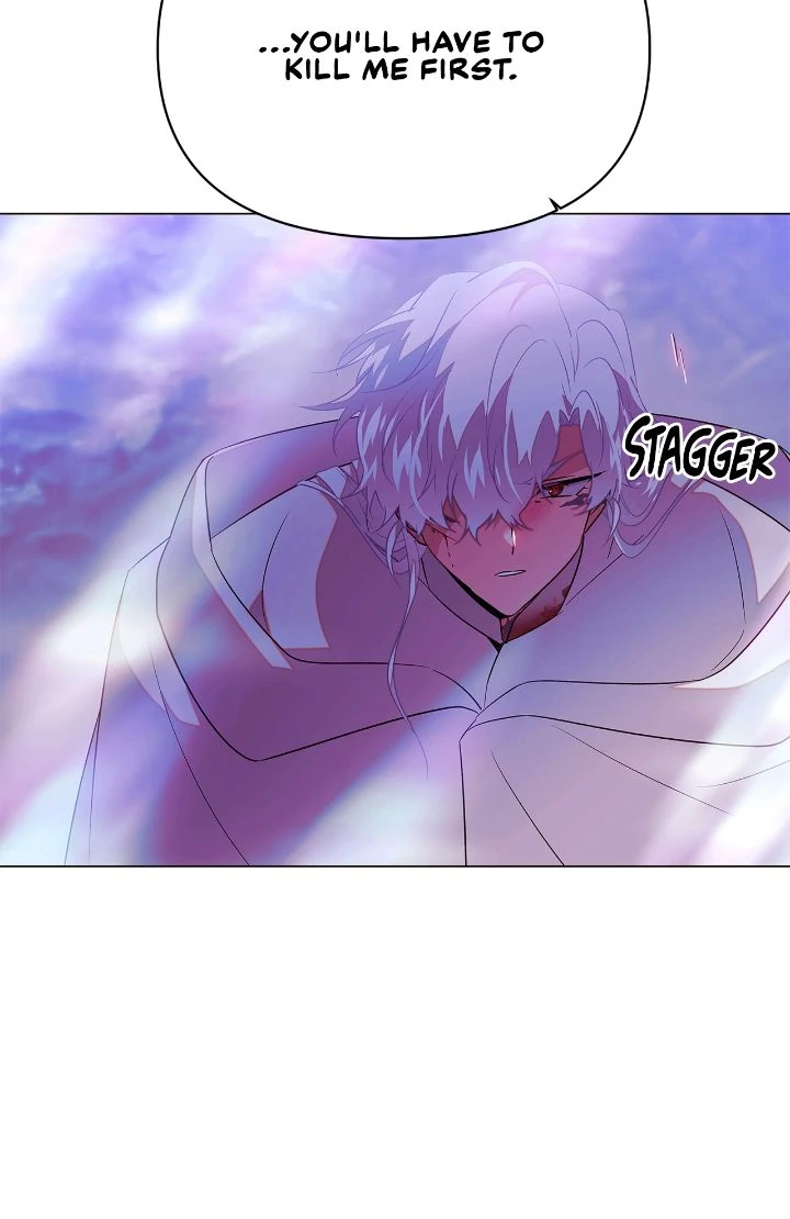 Caught by the Villain Chapter 152 - page 40
