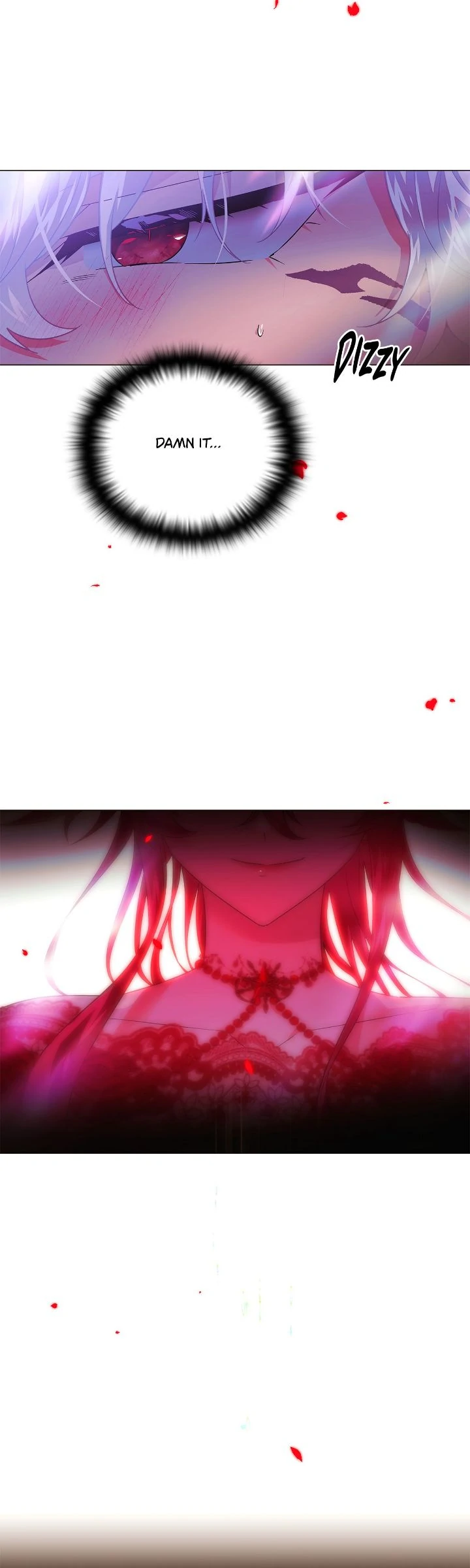Caught by the Villain Chapter 152 - page 42