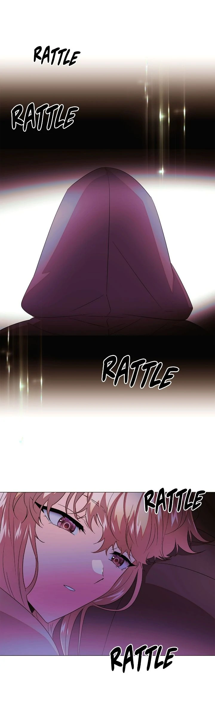 Caught by the Villain Chapter 152 - page 45