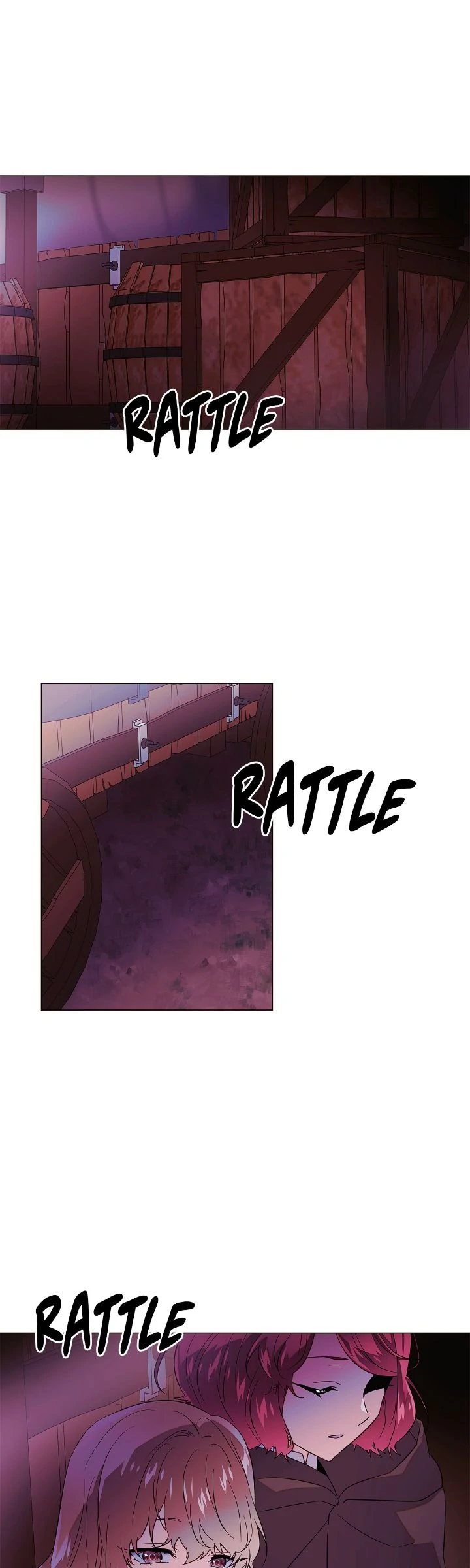 Caught by the Villain Chapter 152 - page 46