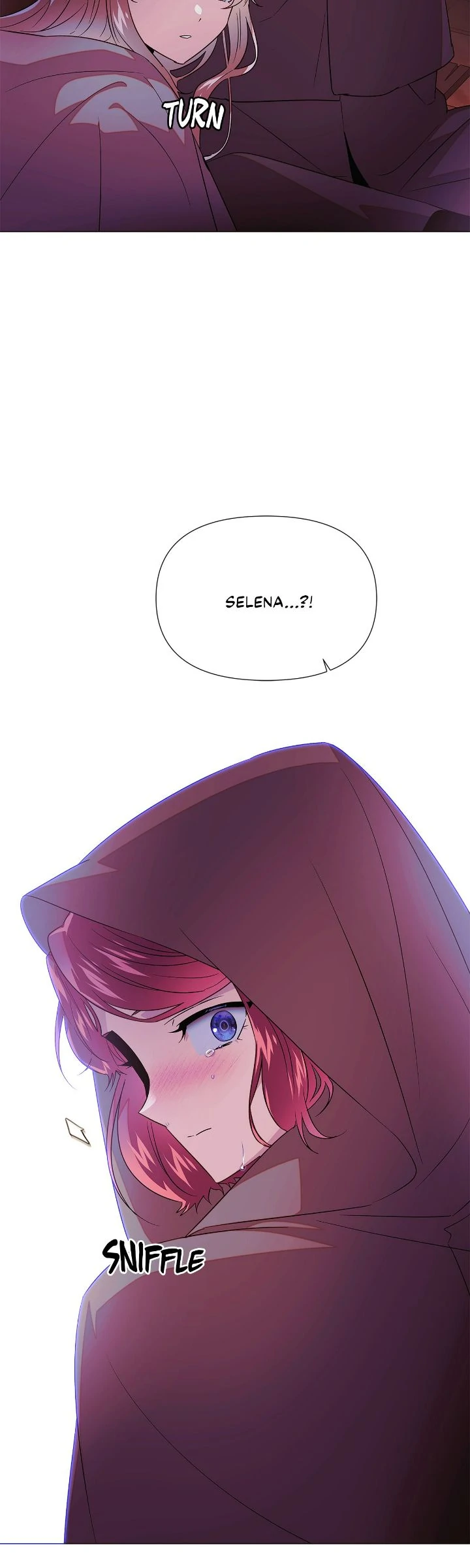 Caught by the Villain Chapter 152 - page 47