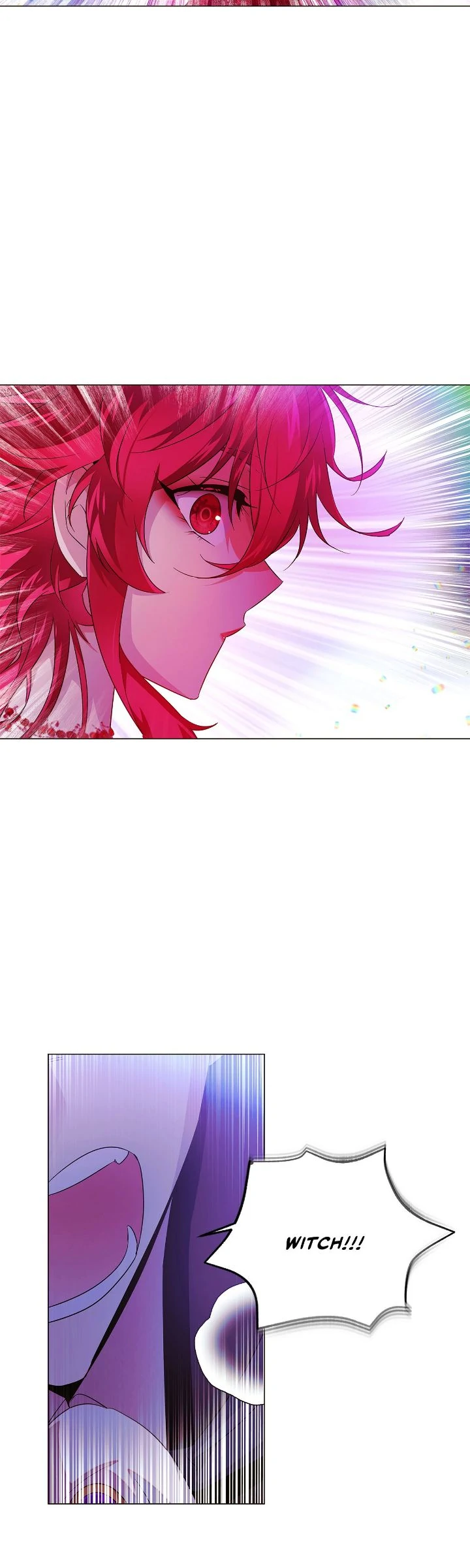Caught by the Villain Chapter 152 - page 6