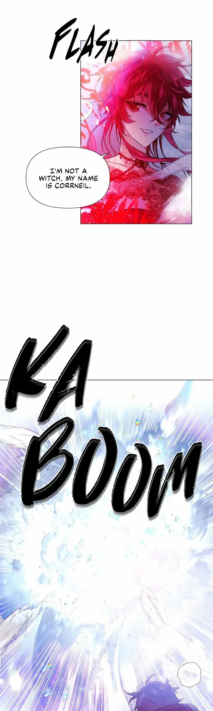 Caught by the Villain Chapter 152 - page 9