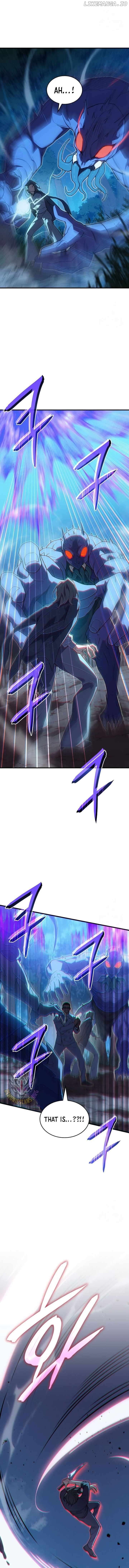 Regressing with the Kings Power Chapter 76 - page 15