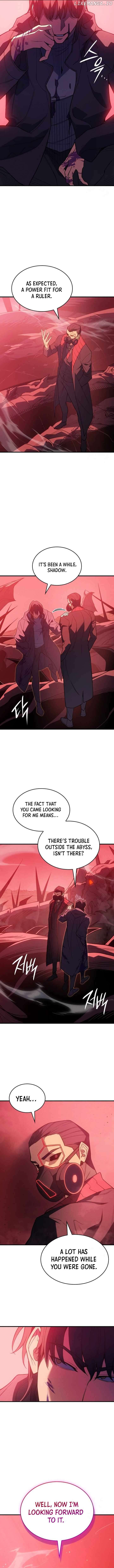 Regressing with the Kings Power Chapter 76 - page 20