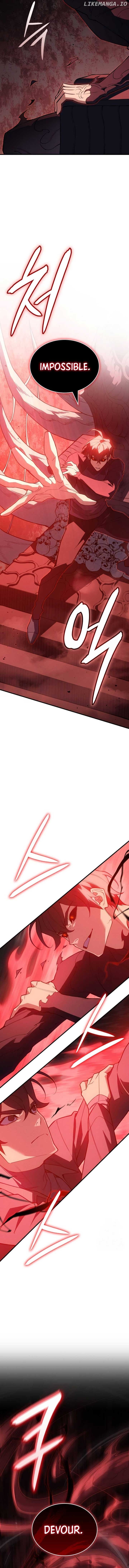 Regressing with the Kings Power Chapter 77 - page 14