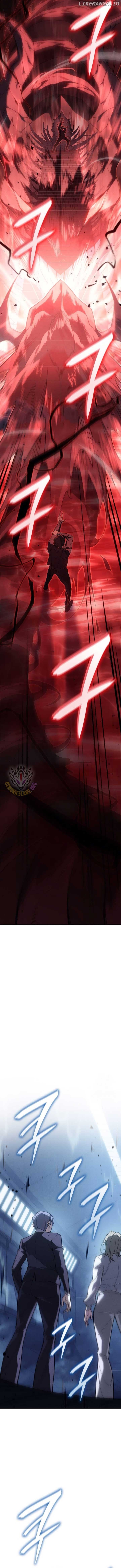 Regressing with the Kings Power Chapter 77 - page 15