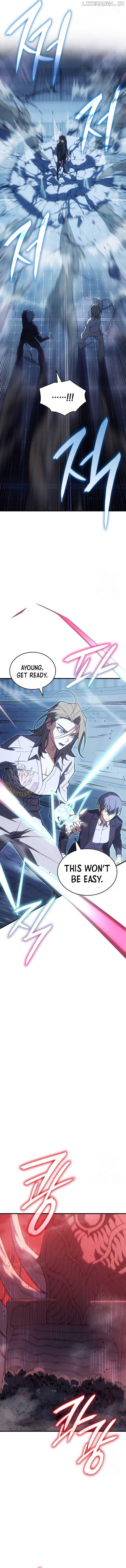 Regressing with the Kings Power Chapter 77 - page 17