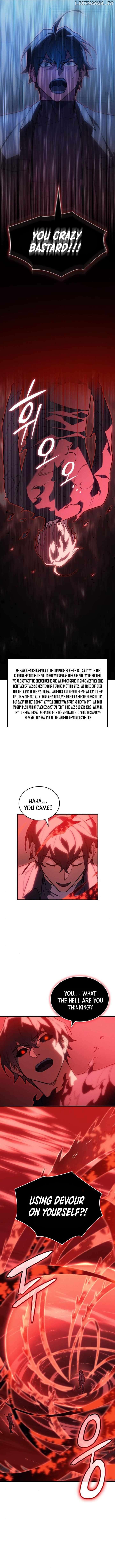 Regressing with the Kings Power Chapter 79 - page 10