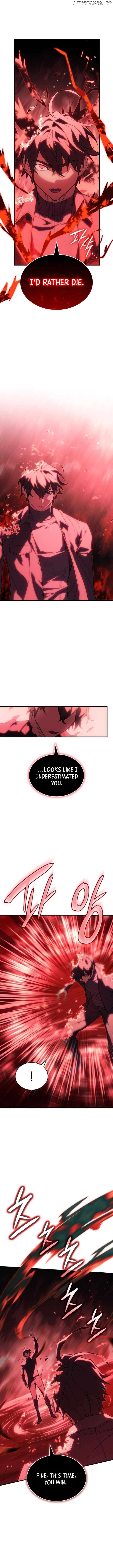 Regressing with the Kings Power Chapter 79 - page 12