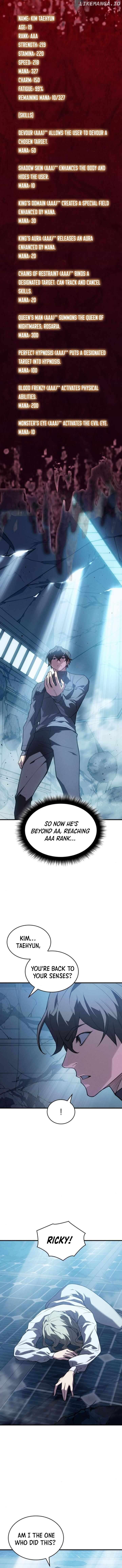 Regressing with the Kings Power Chapter 79 - page 14
