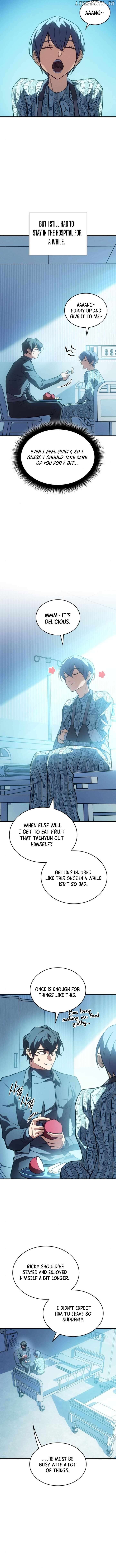 Regressing with the Kings Power Chapter 79 - page 17