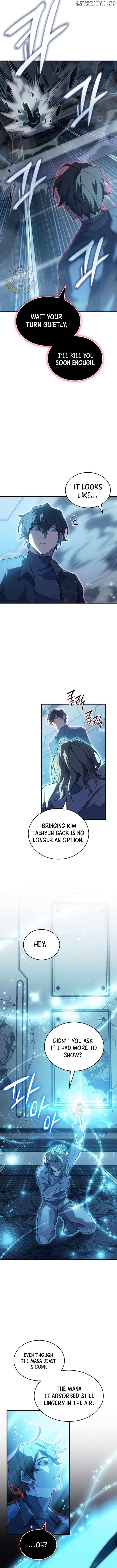 Regressing with the Kings Power Chapter 79 - page 5