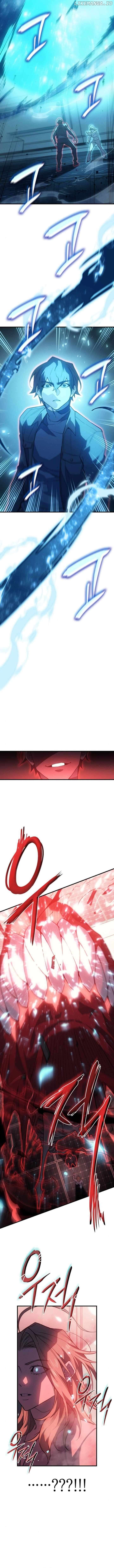 Regressing with the Kings Power Chapter 79 - page 7